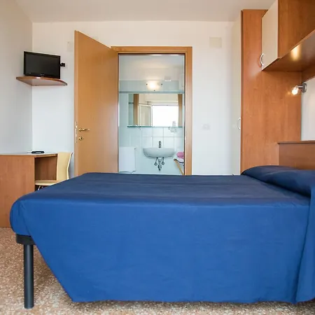 Hotel Turismo Europa-3
