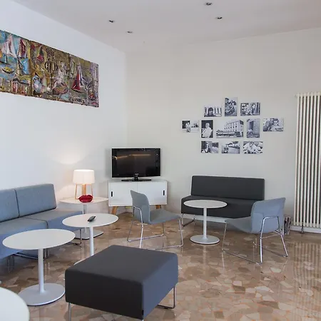 Hotel Turismo Europa-2